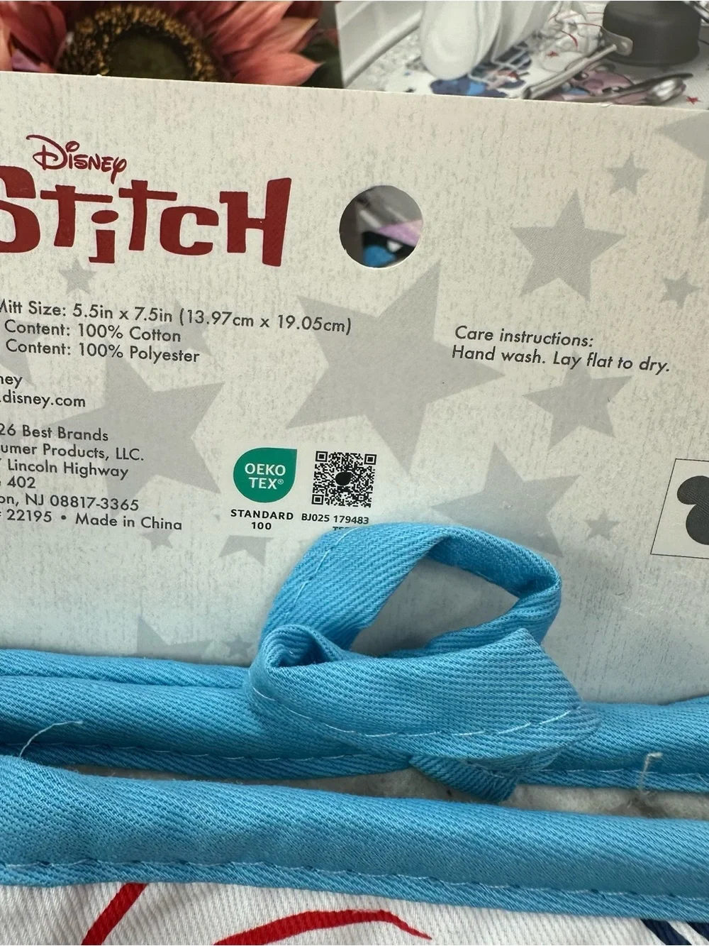 Disney new tags